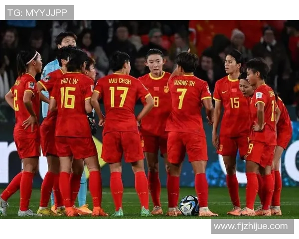女足世界杯决赛,中国队力挫对手喜获历史首冠