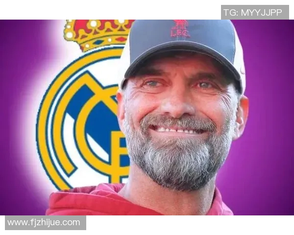 尤文图斯换帅风波:克洛普成新任主帅头号热门