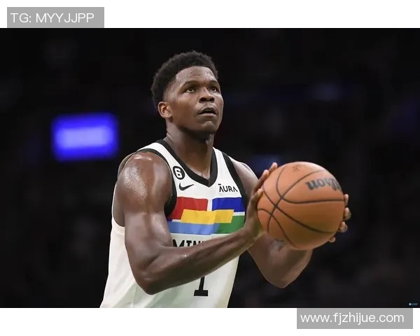 森林狼主场大胜掘金，取得四连胜——团队协作引领胜利之路