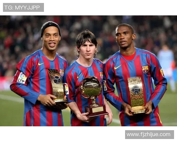 梅西传射领衔巴萨大胜皇社会，豪取联赛三连胜！