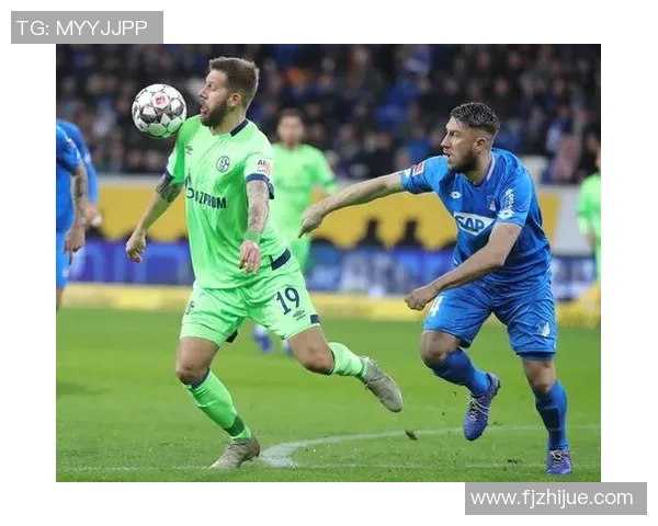 沙尔克04主场大败霍芬海姆惨遭逆转击败