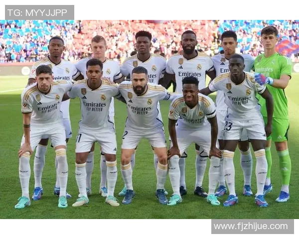 皇马再获一将，西甲冠军力压巴萨，皇马有望连续夺冠