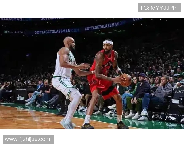 绿军横扫猛龙晋级东部决赛：重燃激情的胜利之夜