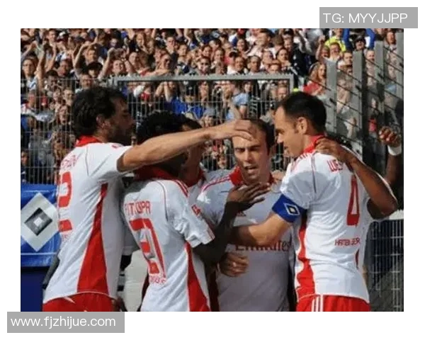 莱比锡红牛主场绝杀汉堡，豪取3分！